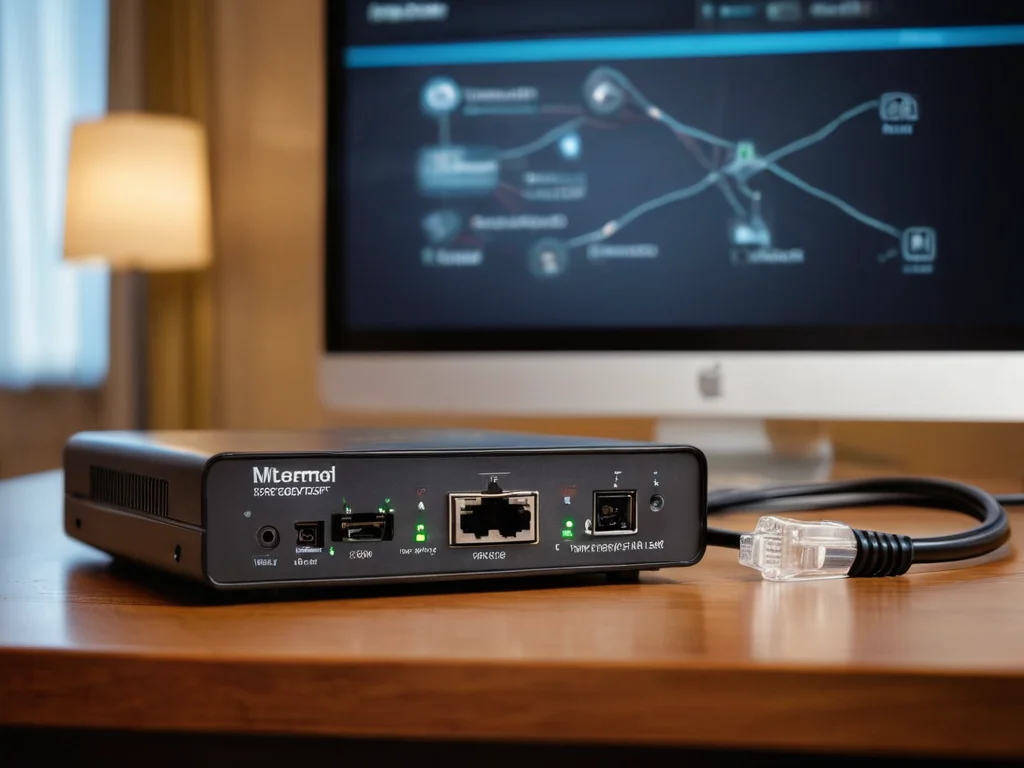 使用VPN时IPv6DNS配置与切换网络必看注意事项 | ProtonVPN